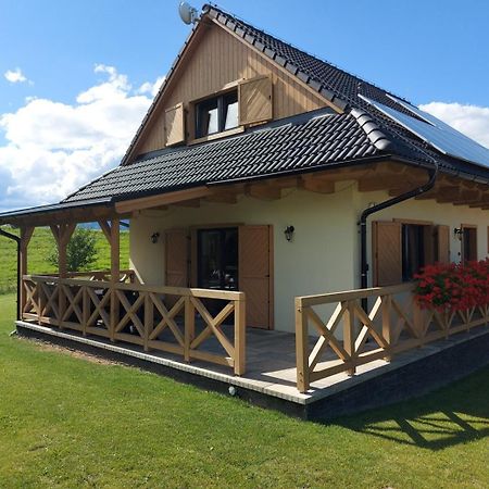 Chalupy Tri Grose Vlasky Bešeňová المظهر الخارجي الصورة